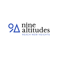 Logo de 9altitudes France