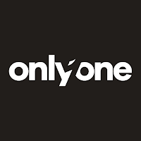 Logo d'ONLYONE AGENCY : Associez votre image de marque à celle d'un athlète