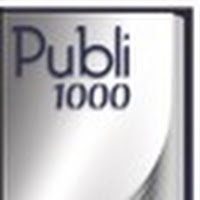 Logo de PUBLI1000