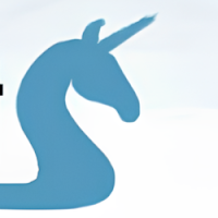 Logo d'UnicornStart