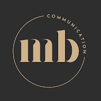 Logo de MB Communication
