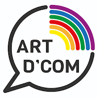Logo d'ART D'COM