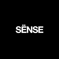 Logo de SENSE