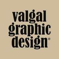 Logo de VALGAL - Graphiste et illustrateur freelance