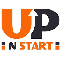 Logo d'Up N Start