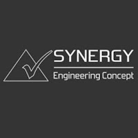 Logo de Synergy Engineering Company