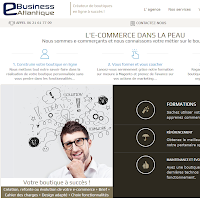 Logo d'Agence eBusiness Atlantique