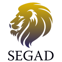 Logo de Segad Consulting