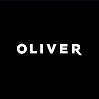 Logo d'OLIVER Agency
