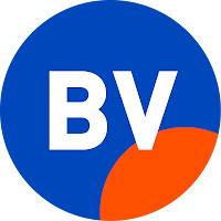Logo de BLEU VIF Agence de Communication