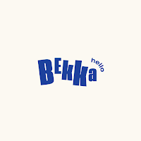Logo de Hello Bekka