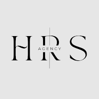 Logo de HRS Agency