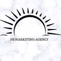 Logo de NS MARKETING AGENCY