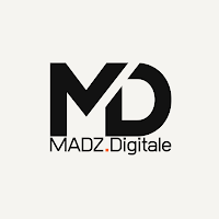 Logo de MADZ digitale