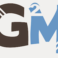 Logo de G²M Développement