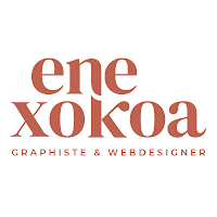 Logo d'Ene Xokoa
