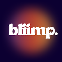 Logo de Bliimp