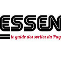 Logo de L'Essentiel Com'Express 64