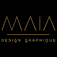Logo de MAIA Design