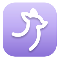 Logo de la biche studio