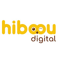 Logo de Hiboou Digital