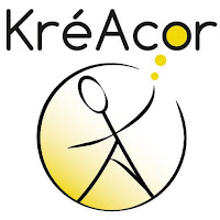 Logo de KréAcor
