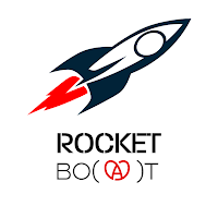 Logo de Rocket Bo(a)t