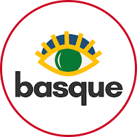 Logo de Vizion Basque - Stratégie digitale