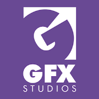 Logo de GFX Studios Interactive