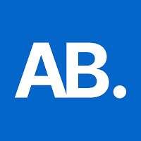 Logo d'Adrien Bonnet - Designer graphique