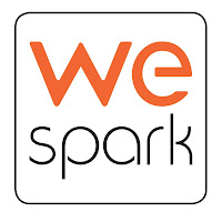 Logo de We Spark