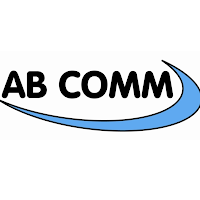 Logo d'AbComm