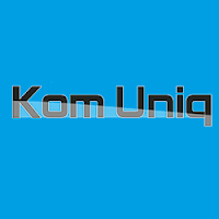 Logo de KomUniq