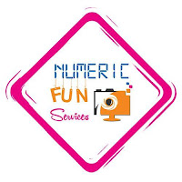 Logo de NUMERIC FUN SERVICES