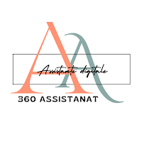 Logo de 360 Assistanat