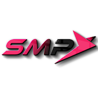 Logo de SMP Agency