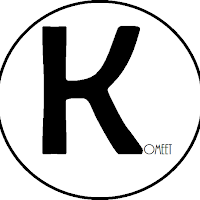 Logo de KOMEET