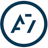 Logo d'A7 Agency