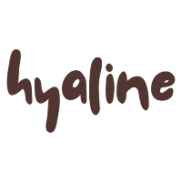 Logo de Hyaline Communication