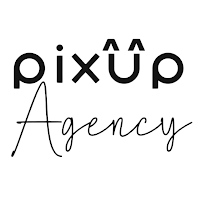 Logo d'AGENCY PIXUP