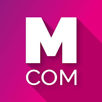 Logo de Mouvement Com