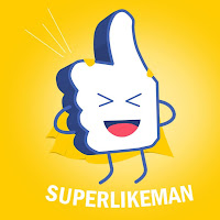 Logo de Superlikeman