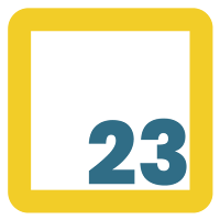 Logo de 23th Studio