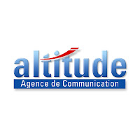 Logo d'Agence Altitude Design