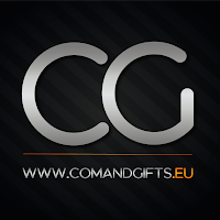 Logo de Com & Gifts