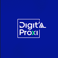 Logo de Digital Proxi