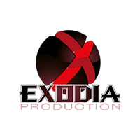 Logo d'Exodia production