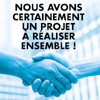 Logo d'Agence Web Bron