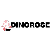 Logo de Dinorose