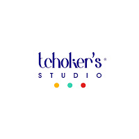 Logo d'Agence Tchoker's Studios